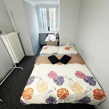 Fantastic Waw - Ns54 Room H Warsaw Ngoại thất bức ảnh