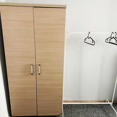 Fantastic Waw - Ns54 Room H Warsaw Ngoại thất bức ảnh