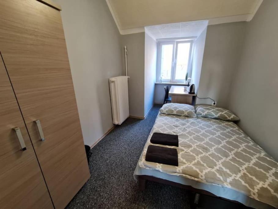 Fantastic Waw - Ns54 Room H Warsaw Ngoại thất bức ảnh