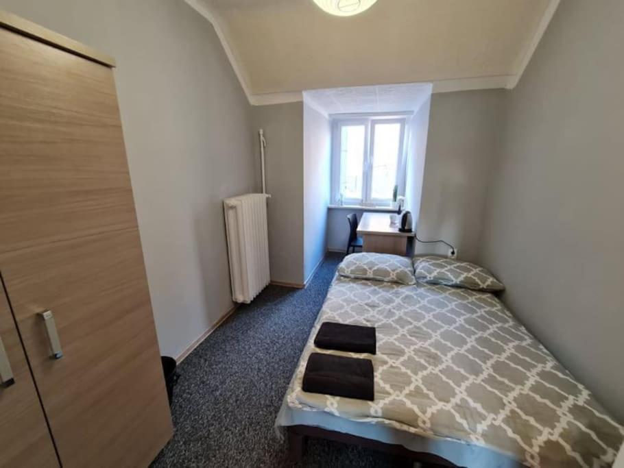 Fantastic Waw - Ns54 Room H Warsaw Ngoại thất bức ảnh