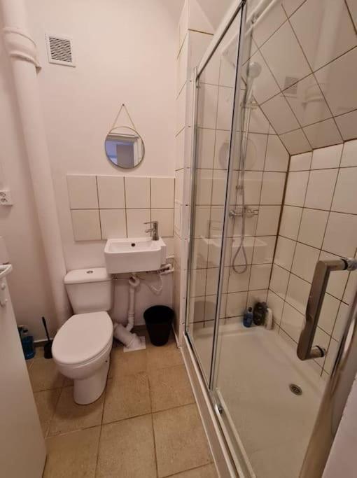 Fantastic Waw - Ns54 Room H Warsaw Ngoại thất bức ảnh