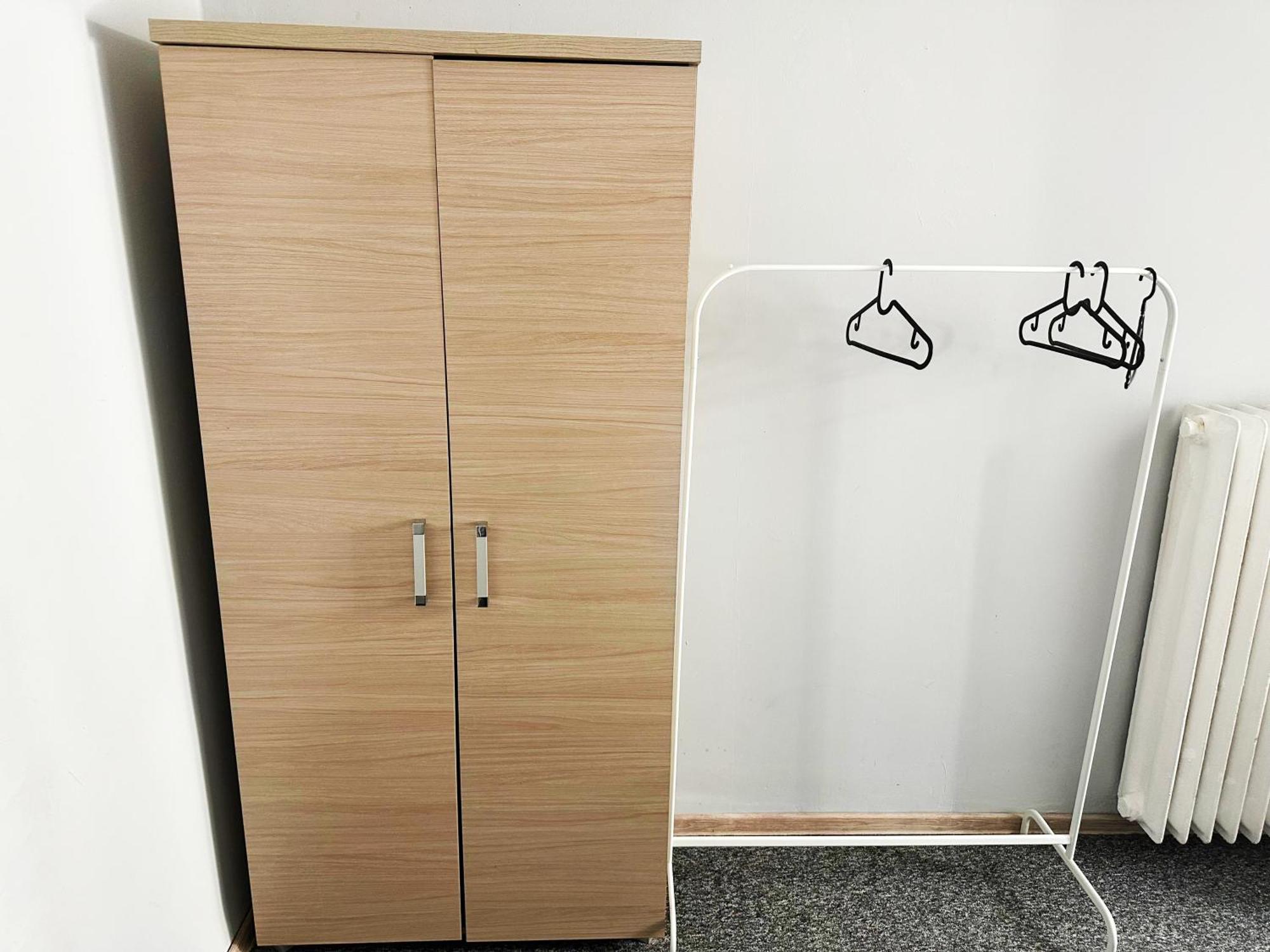 Fantastic Waw - Ns54 Room H Warsaw Ngoại thất bức ảnh
